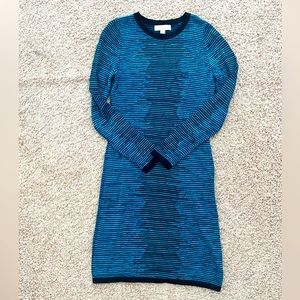 Michael Kors Sweater Dress